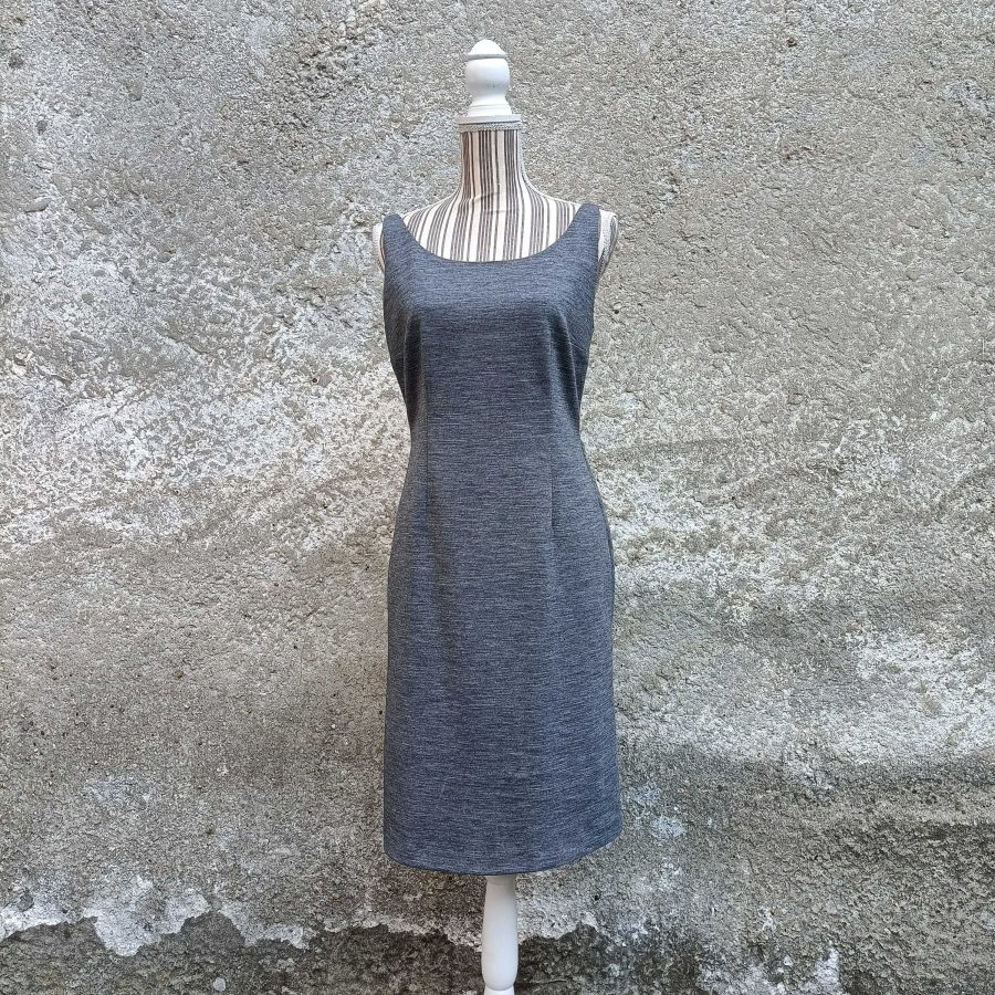 vestito Moschino