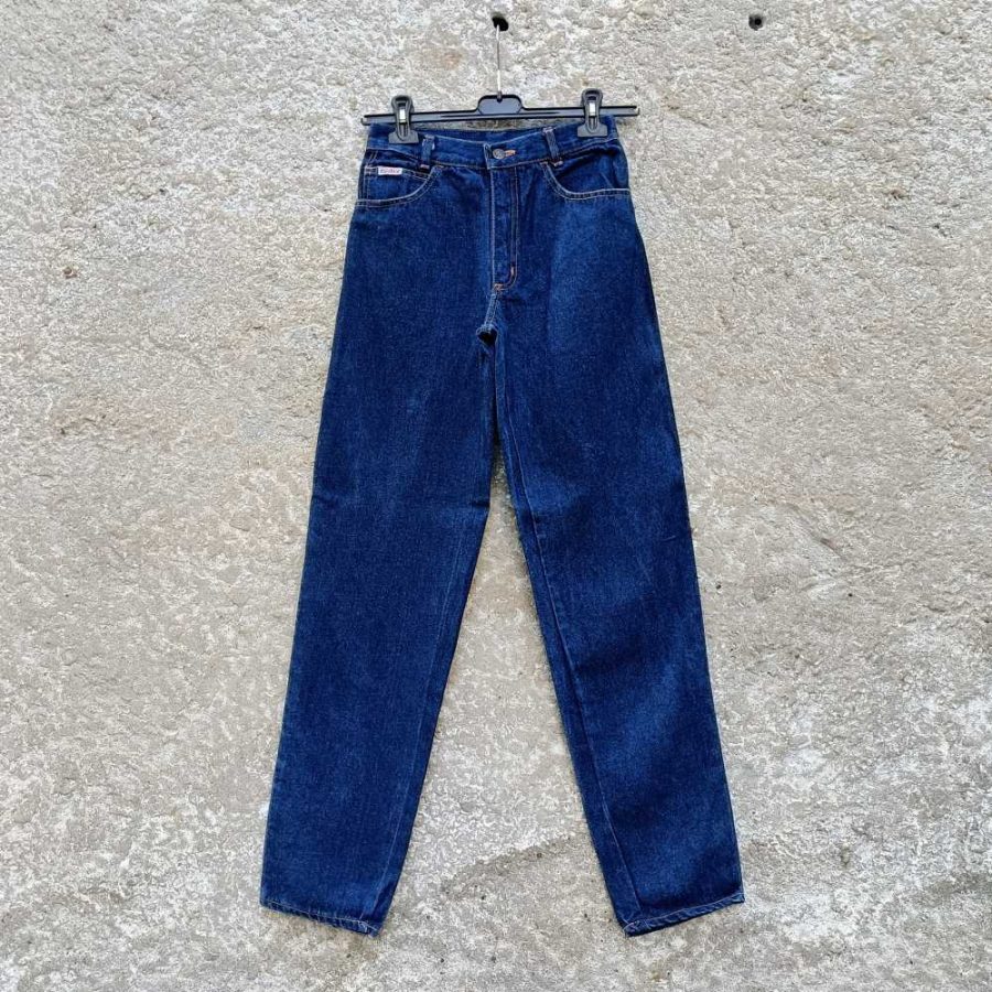 1970s jeans