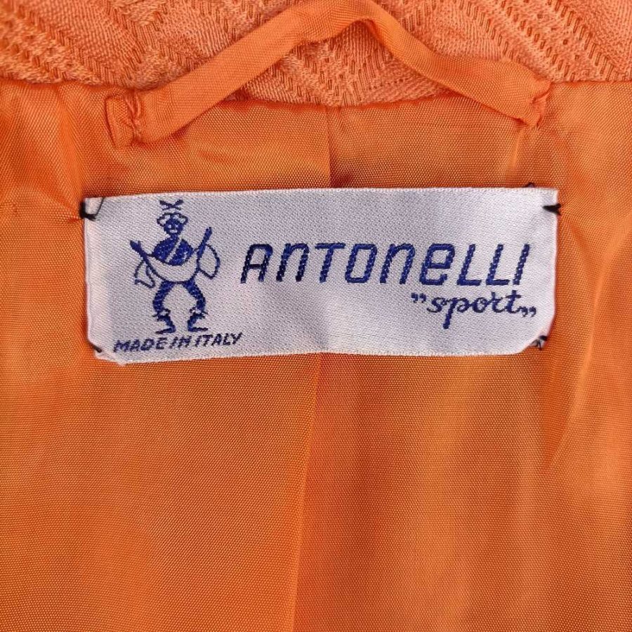 Antonelli sartoria