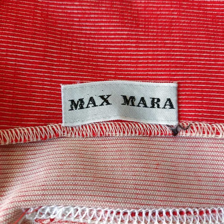 Max Mara anni Settanta