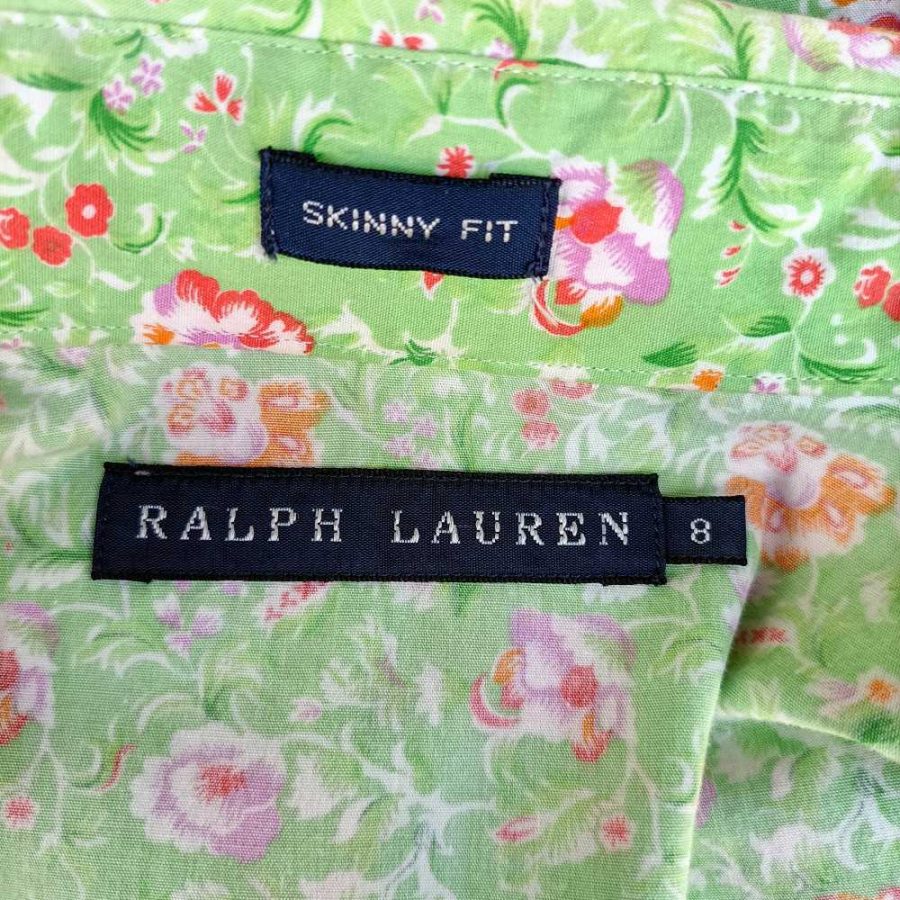 Ralph Lauren camicia