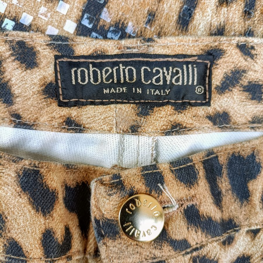 Roberto Cavalli 1990s