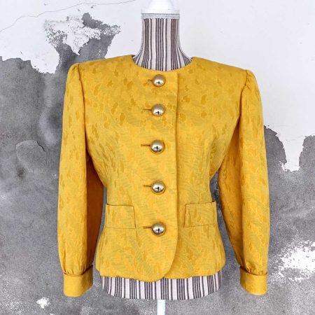 blazer Yves Saint Laurent
