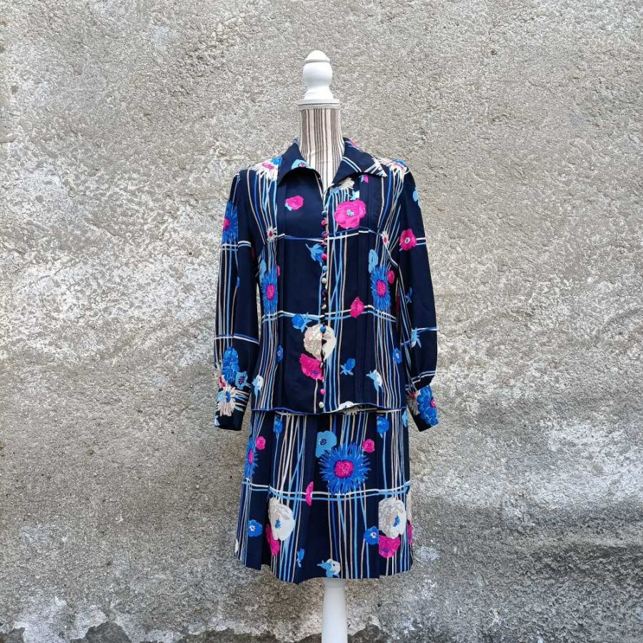 pomella vintage