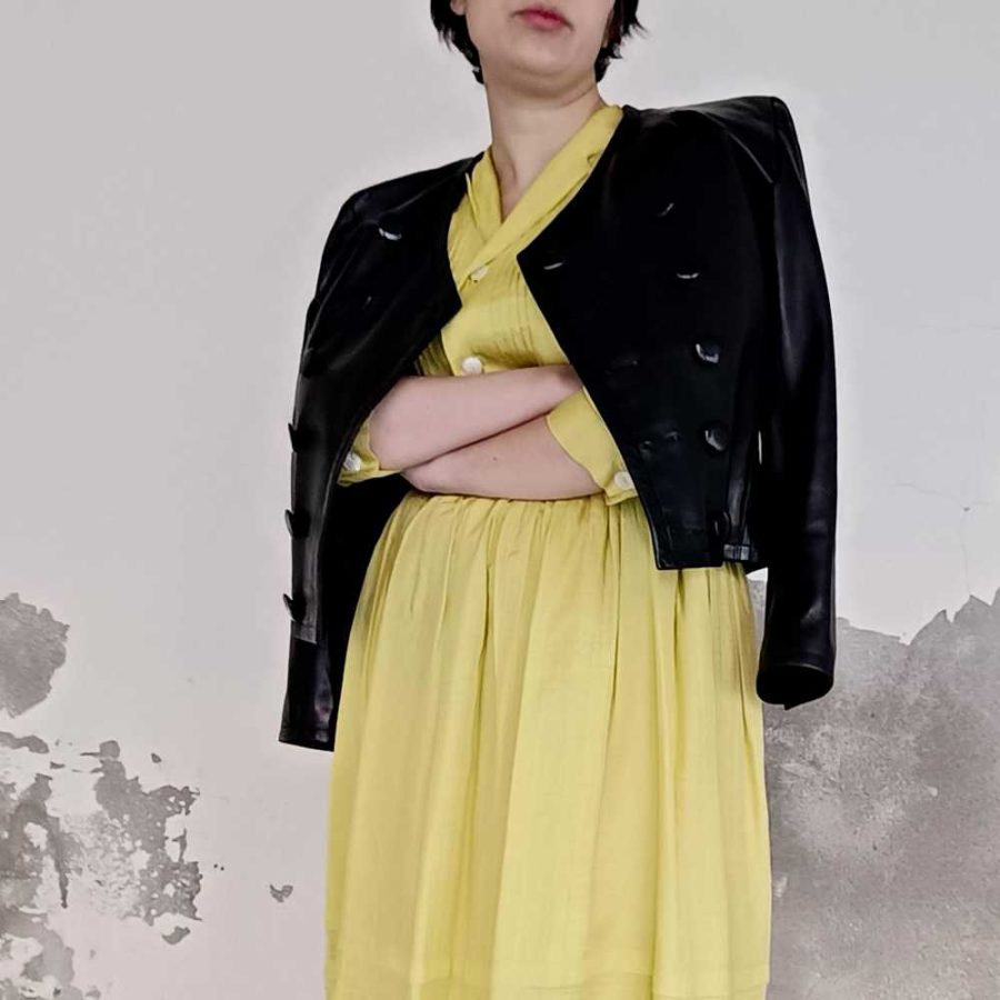 pomella vintage