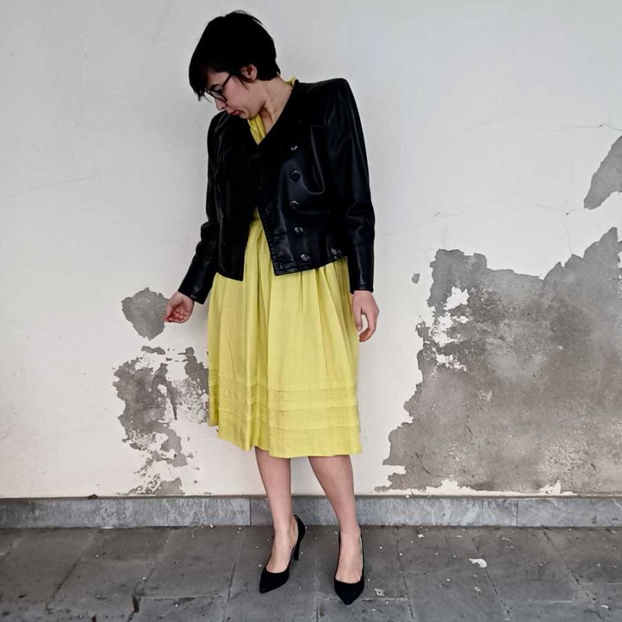 pomella vintage