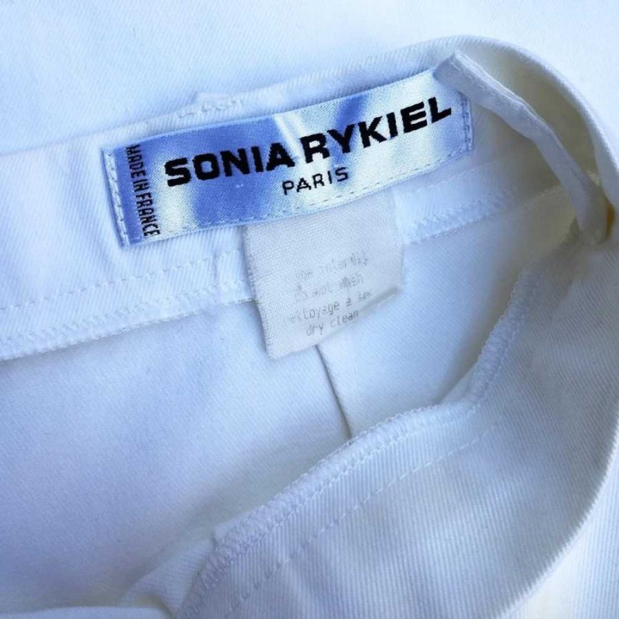 Sonia Rykiel vintage