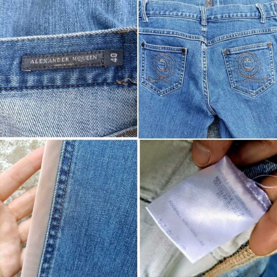 negozio abbigliamento vintage online