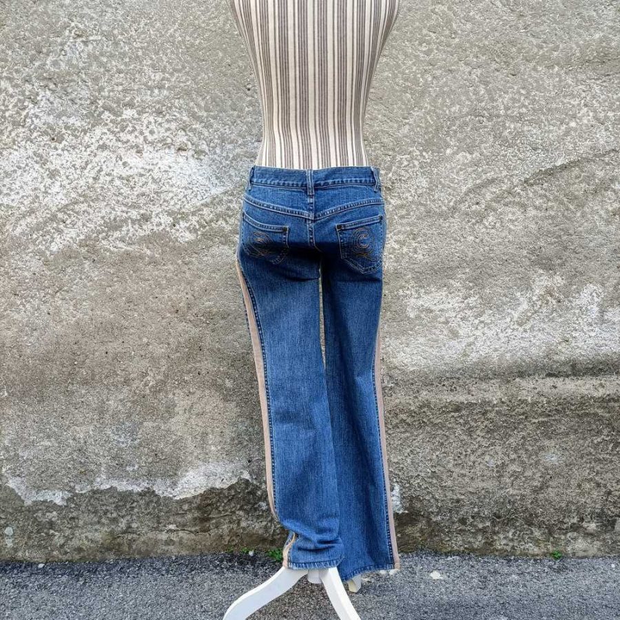 jeans mcqueen