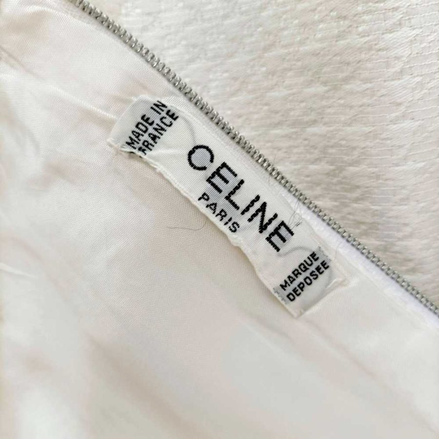 Celine abbigliamento vintage