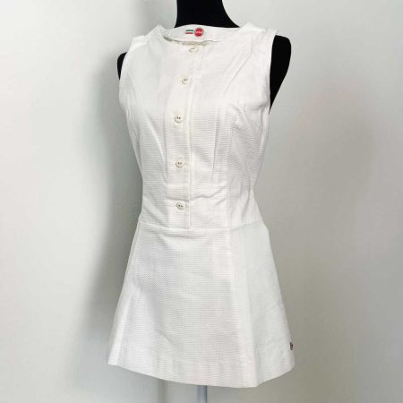 Colmar vintage tennis dress