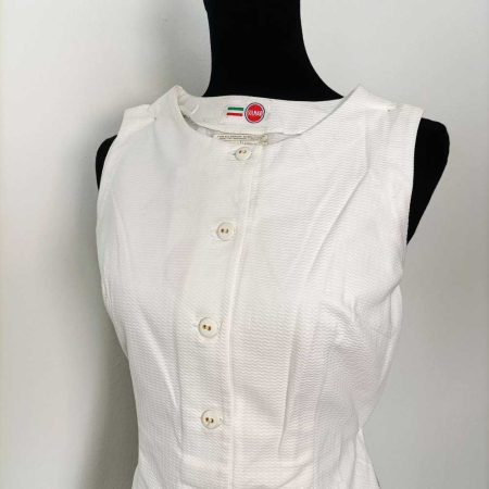 vestito tennis vintage