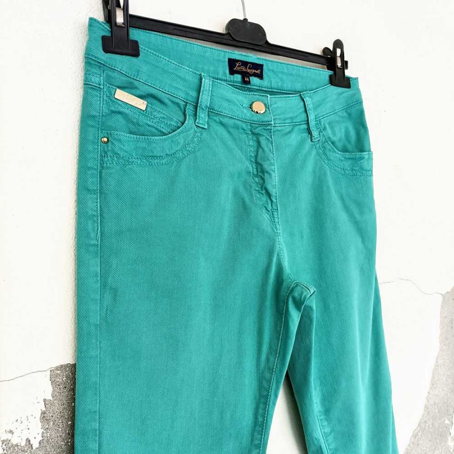 Luisa sales spagnoli jeans