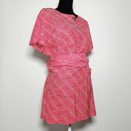 Emanuel Ungaro dress