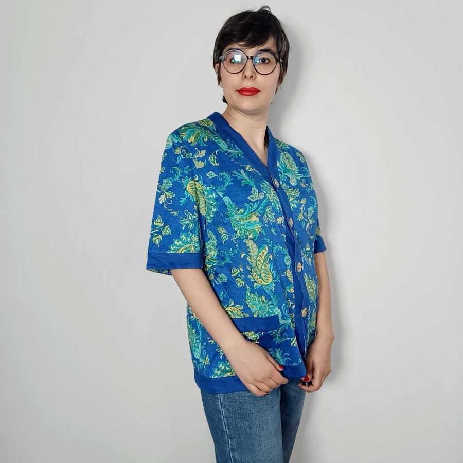 camicia vintage anni 80 online