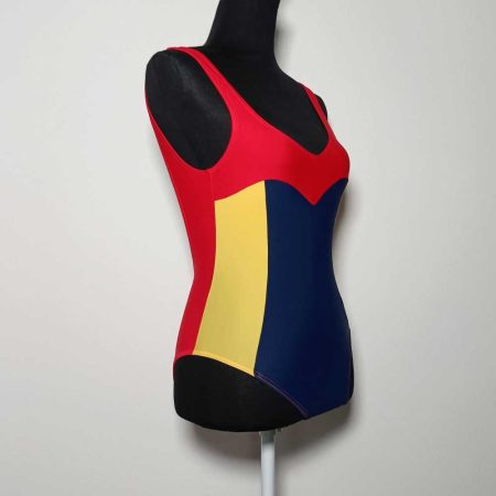 Triumph aqualife costume intero vintage