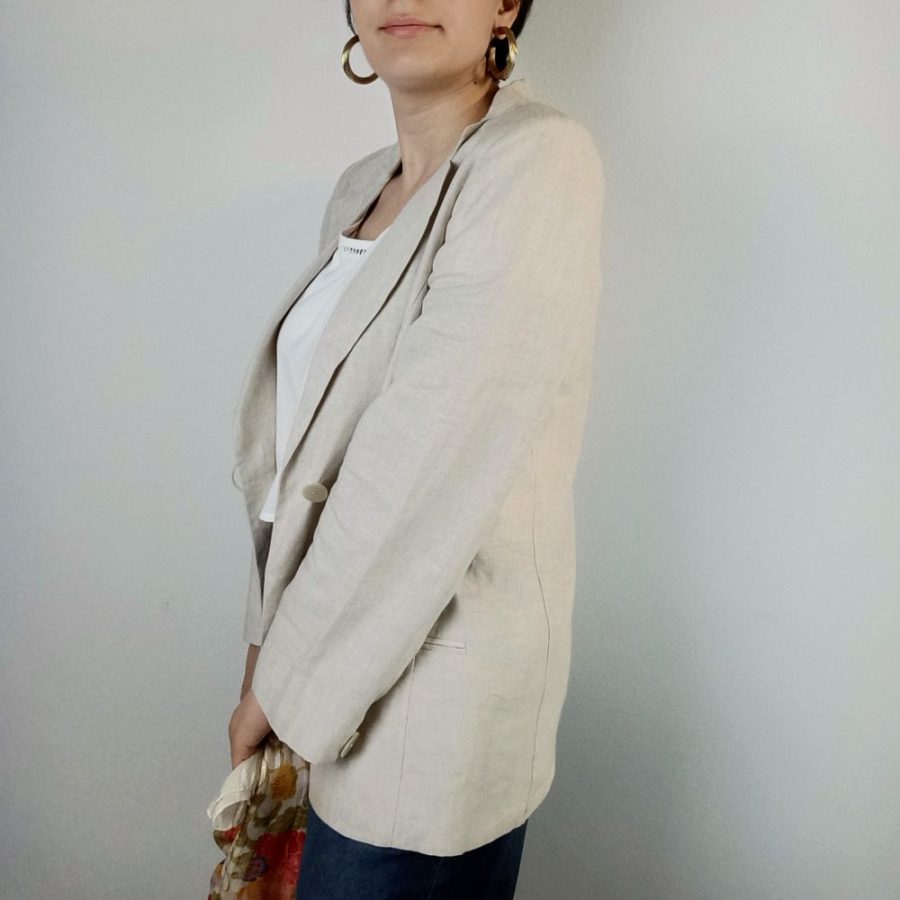 krizia vintage