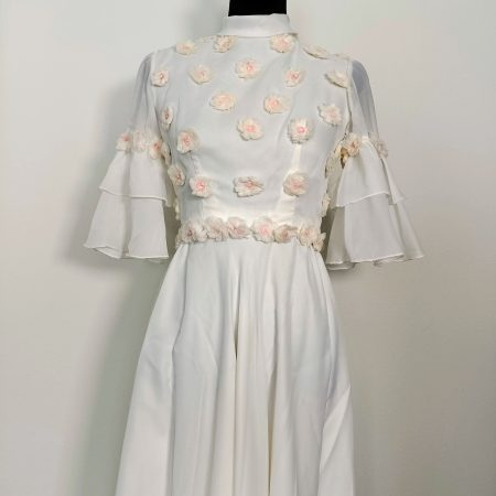 vestiti da sposa vintage online