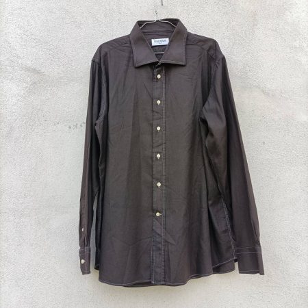 Camicia uomo Balmain