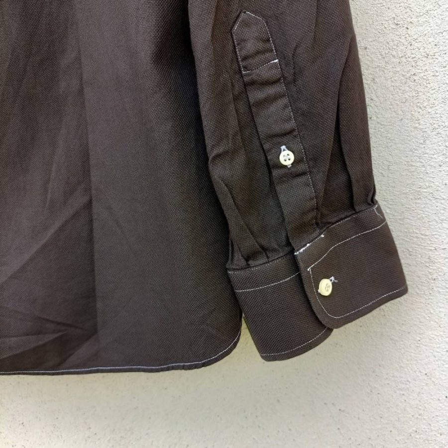 Camicia uomo Balmain - immagine 5