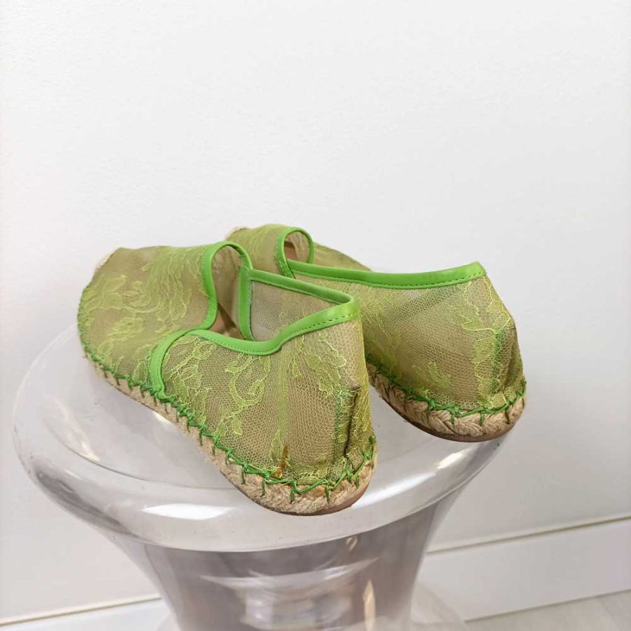 espadrillas Valentino