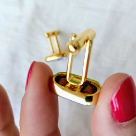 gemelli eleganti da cerimonia