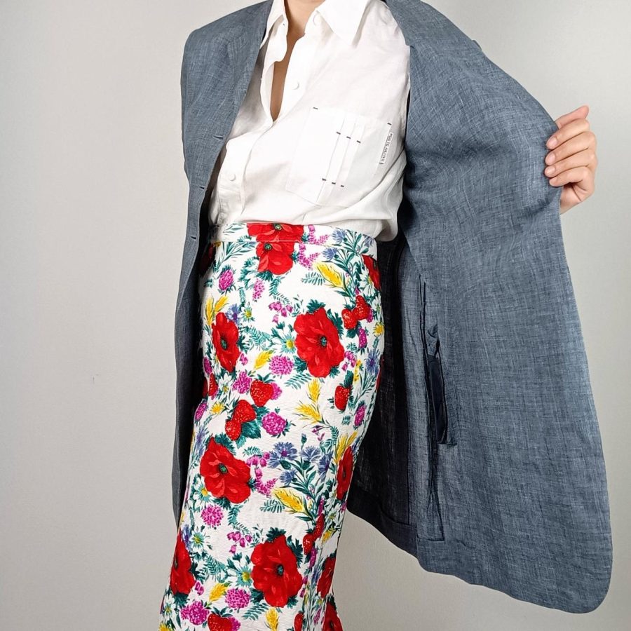 nina ricci vintage