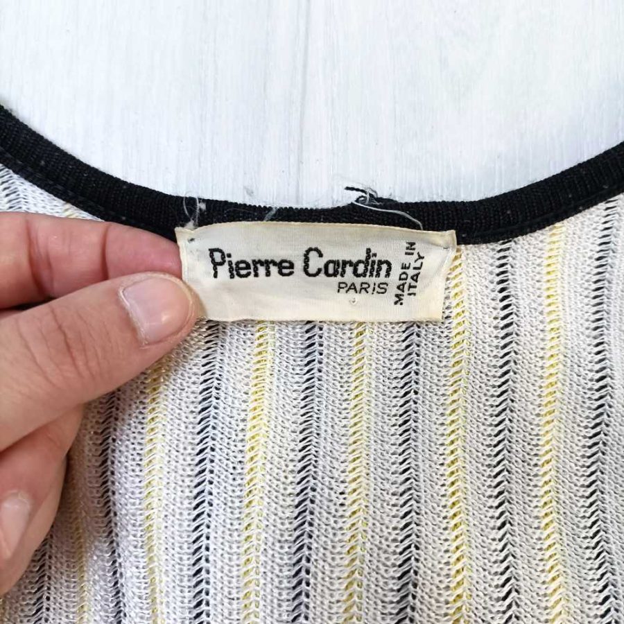 pierre cardin vintage online