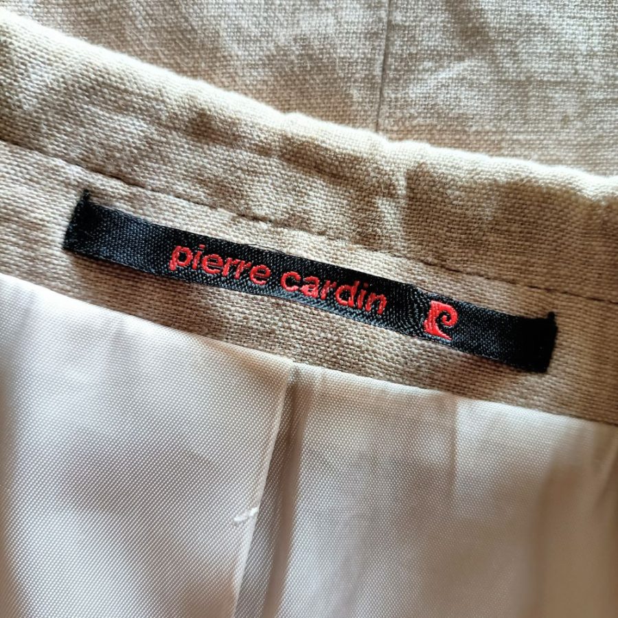 pierre cardin uomo