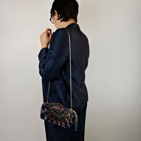 borsa indiana anni 60