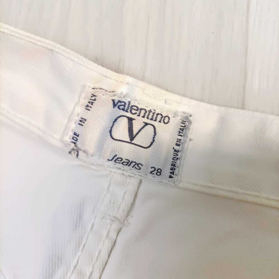 shorts Valentino vintage