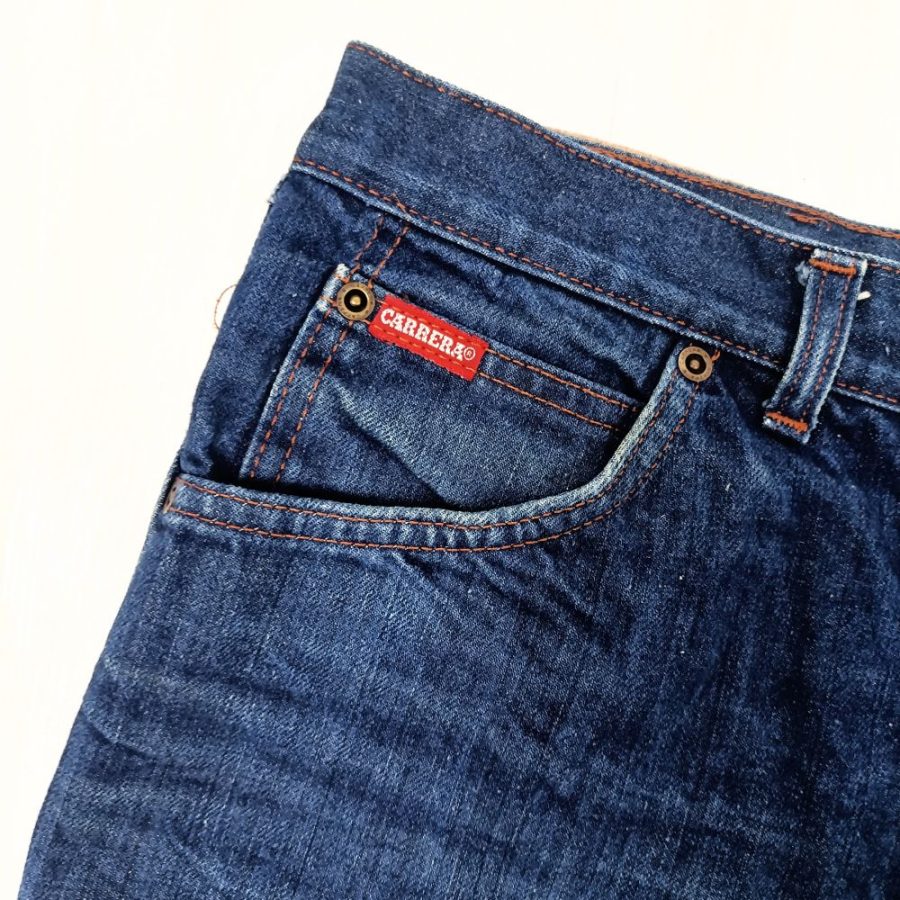 shorts jeans vintage