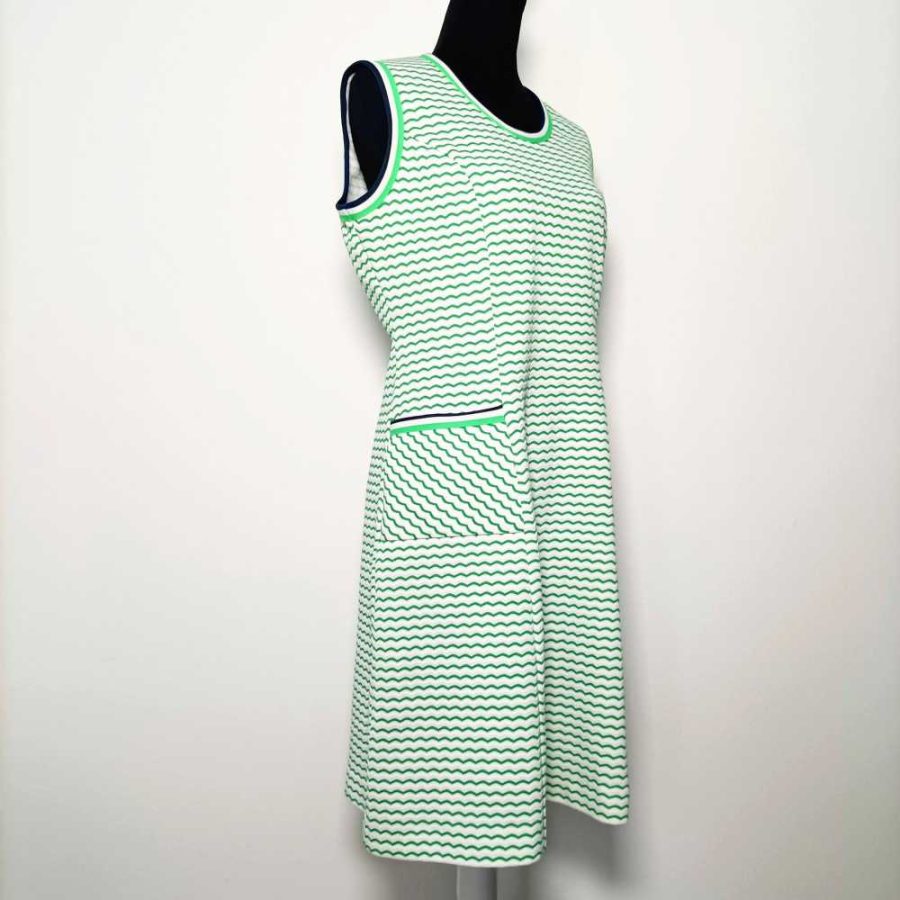 vintage tennis dress