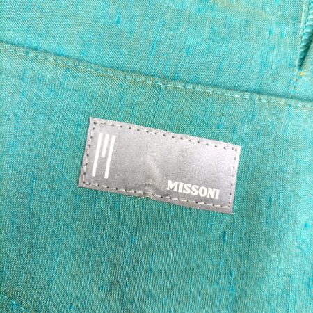Missoni donna vintage