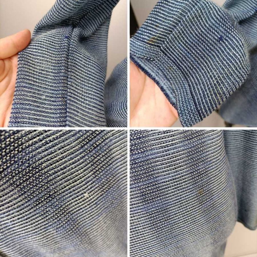 Missoni maglione vintage