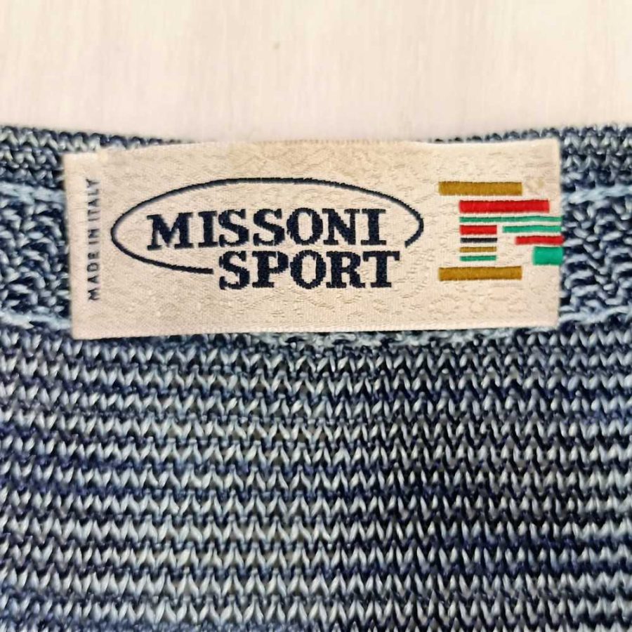 Missoni sport