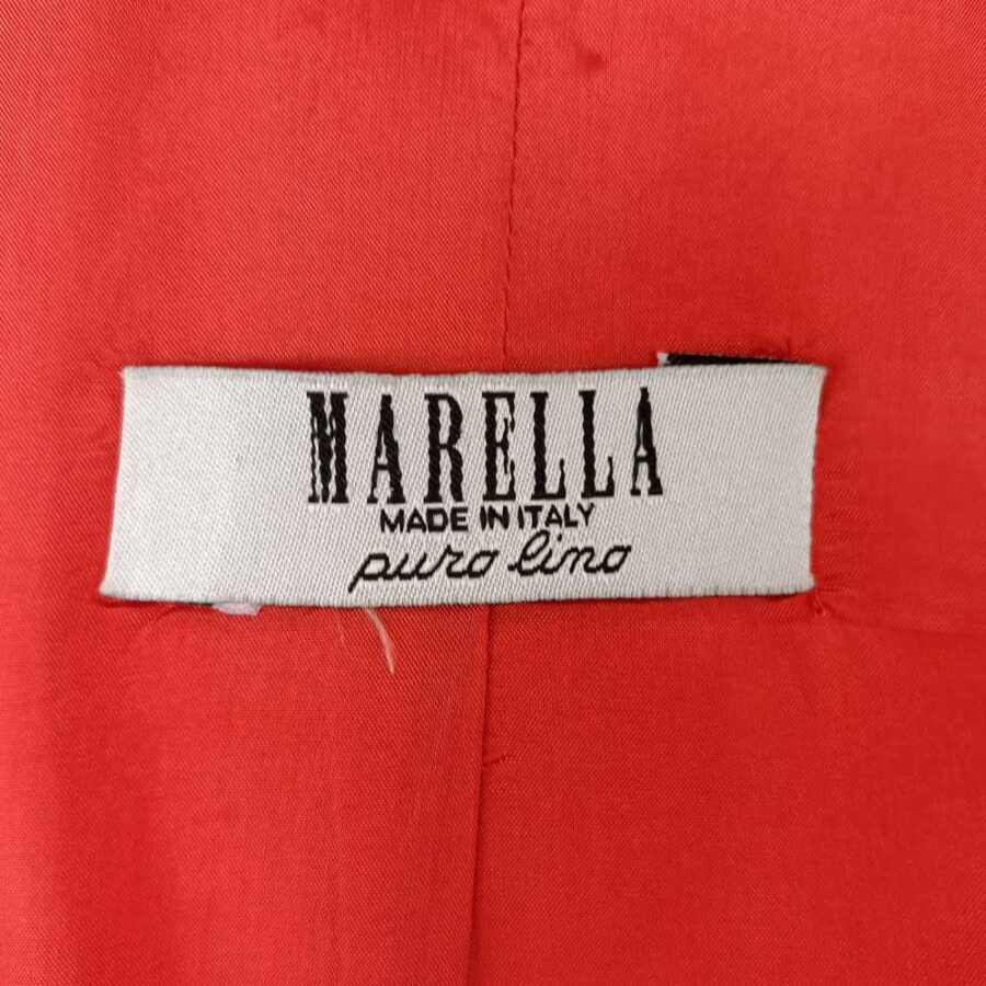 Marella vintage