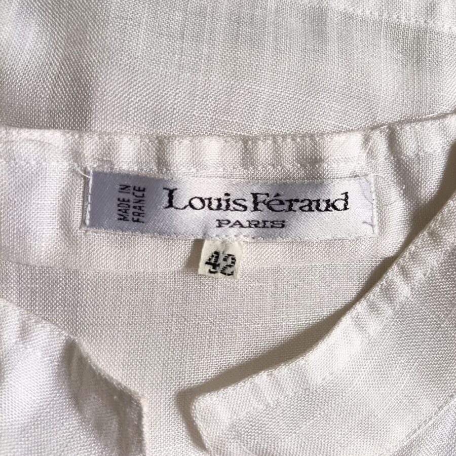 Louis Feraud label