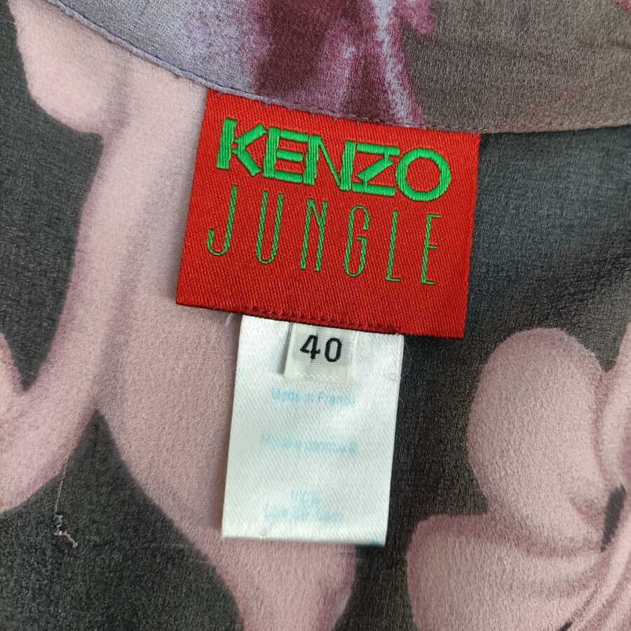 Kenzo jungle