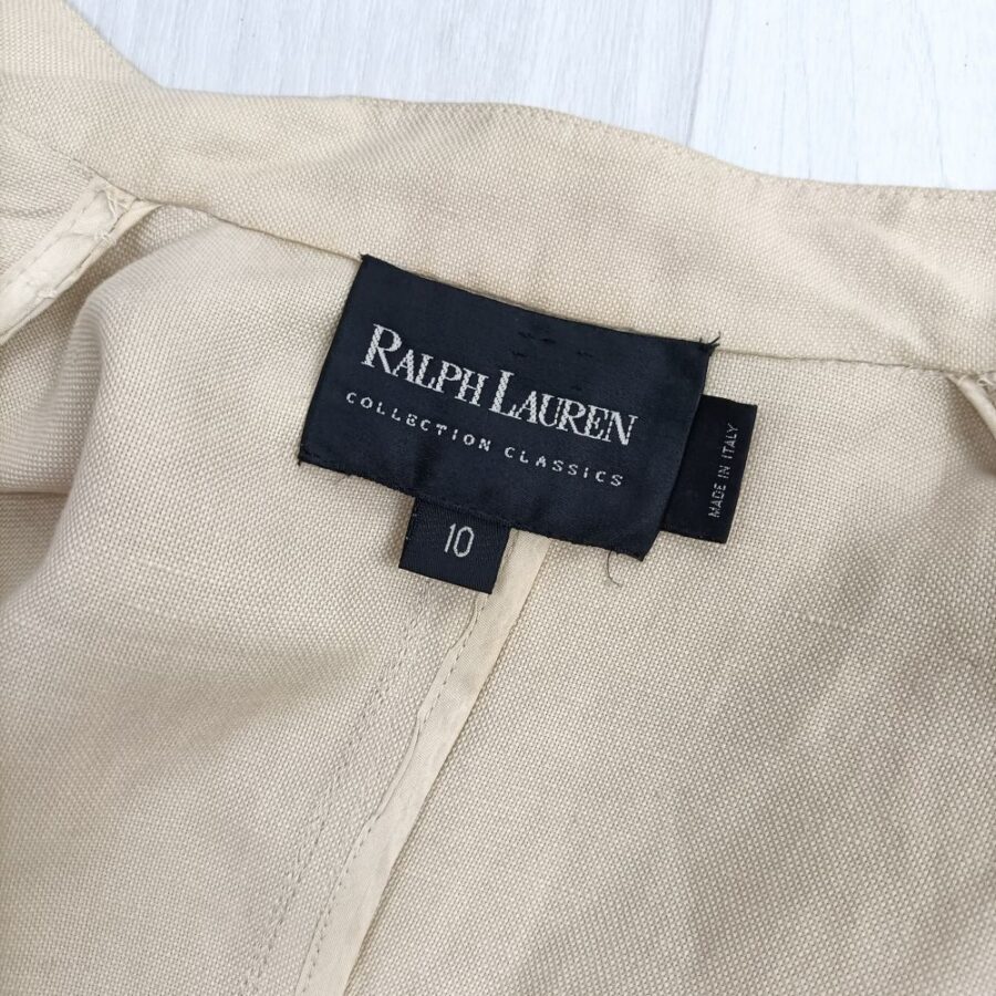 Ralph Lauren classics vintage