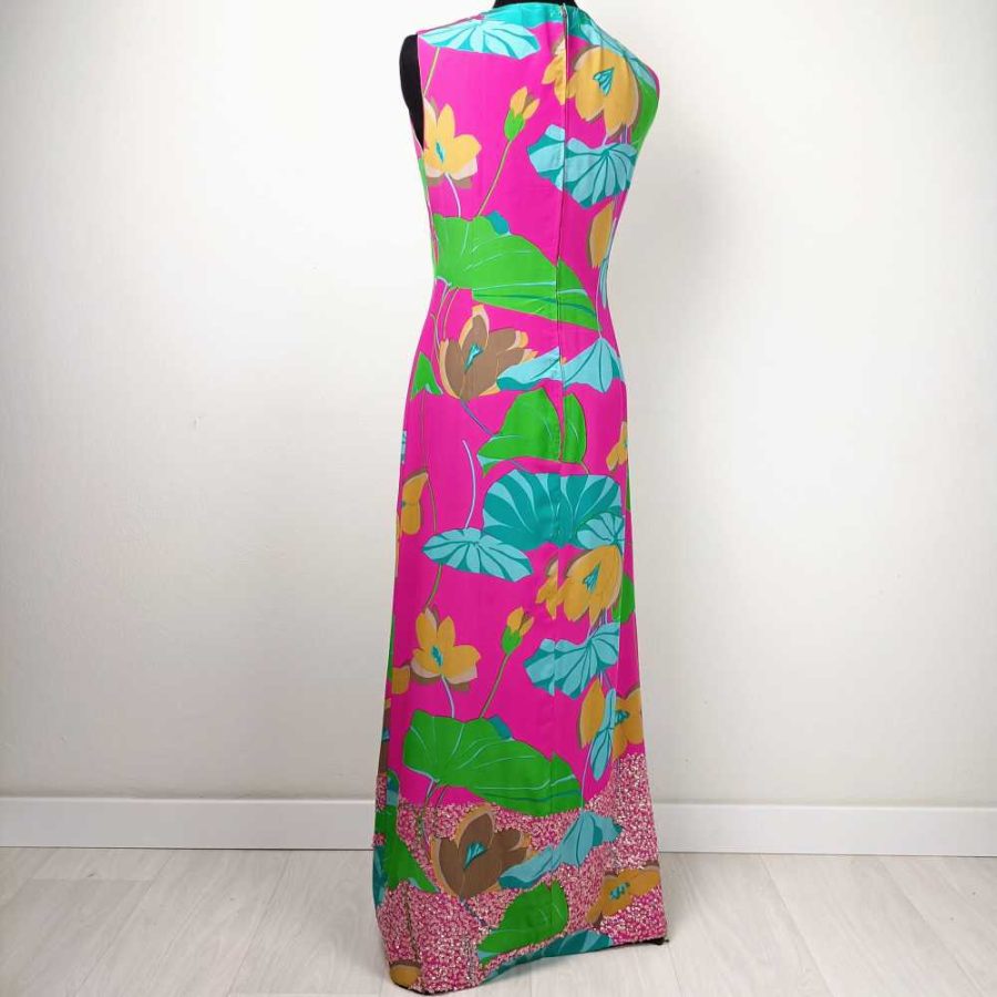 vestito matrimonio vintage