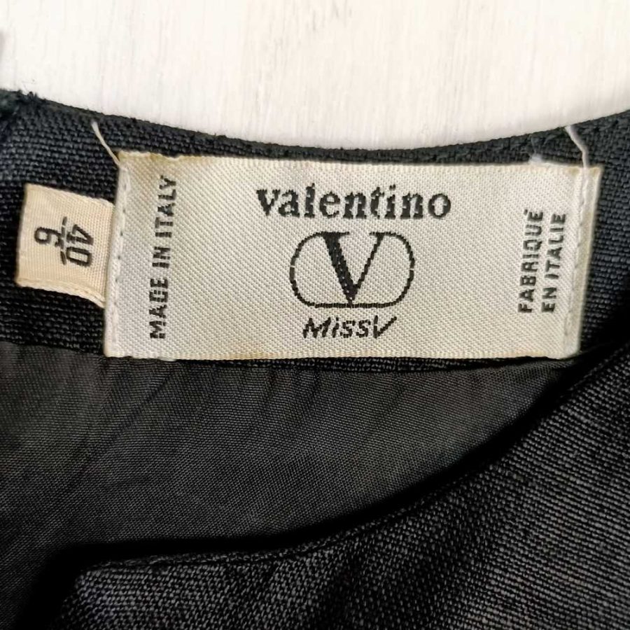 valentino garavani vintage