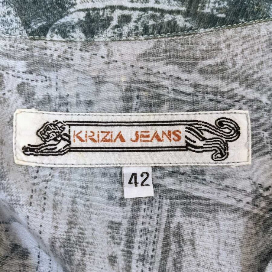 Krizia vintage