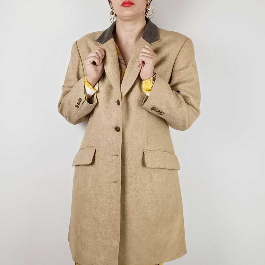 cappotti vintage da donna online
