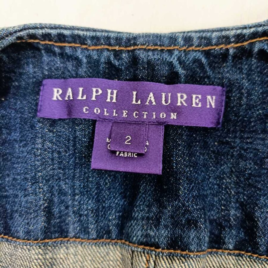 Ralph Lauren collection
