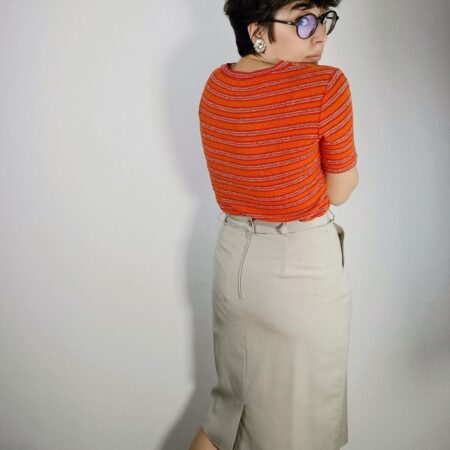 pencil skirt max mara