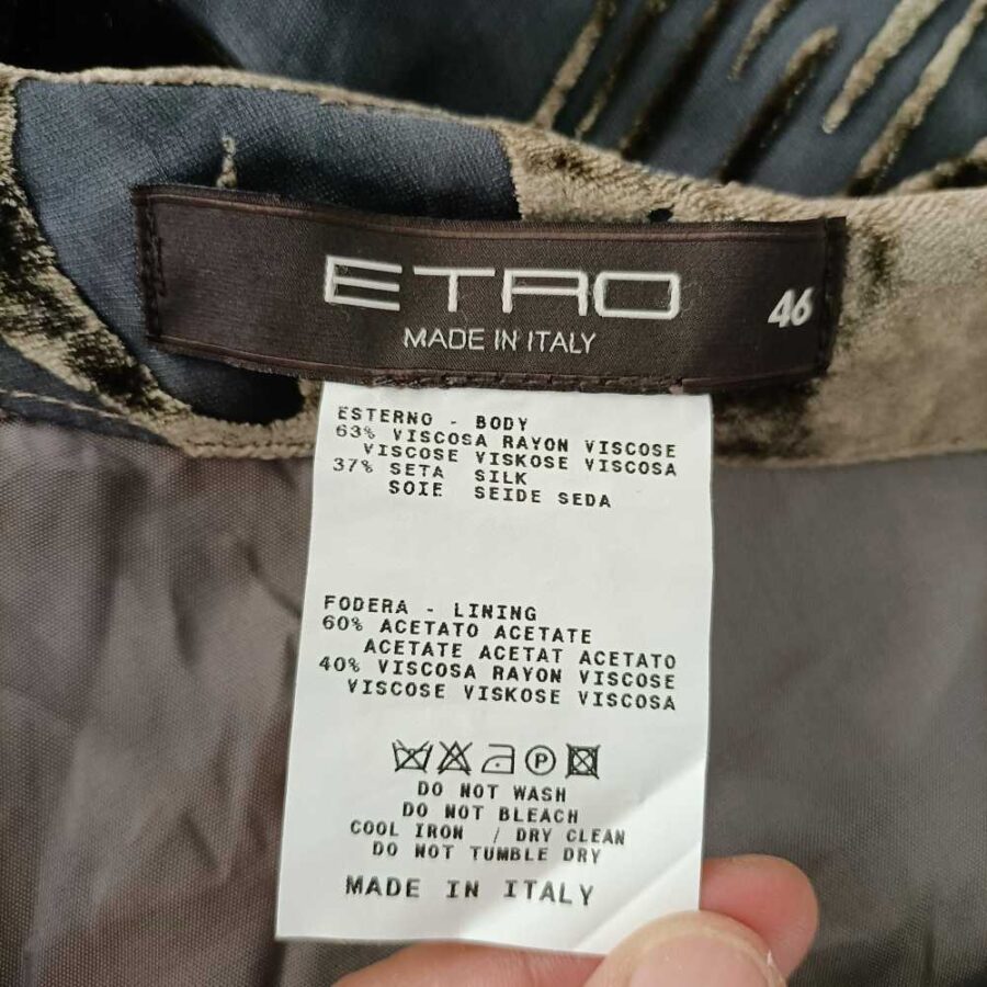 Etro 2000