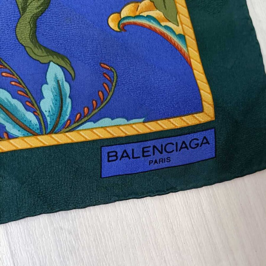 Balenciaga Paris vintage