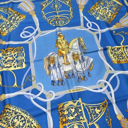 Hermès Christiane Vauzelles