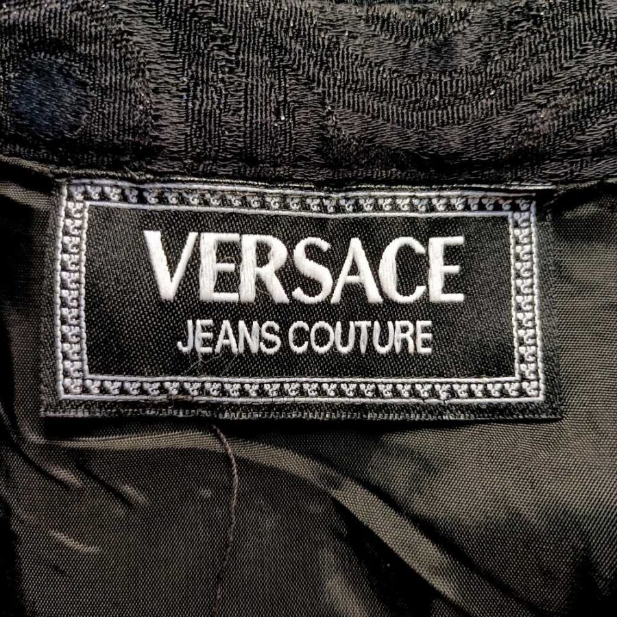 Versace Jeans Couture preloved